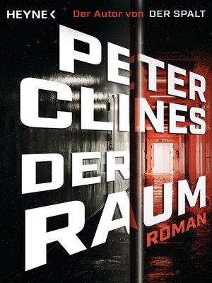 cover image of Der Raum
